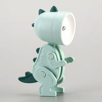 LED Student Cute Night Light-LED Light Bulbs-Golonzo