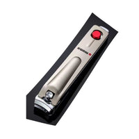 Stainless Steel+Carbon Steel Acronyx Large Sharp Nail Clippers-Nail Clippers-Golonzo