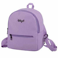 Lychee Pattern Preppy Style Ladies Bag-Backpacks-Golonzo