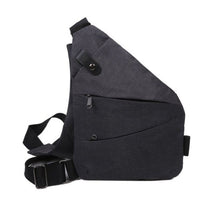 MultiFunction Anti Theft Shoulder Bag Holster-Shoulder Bags-Golonzo