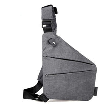 MultiFunction Anti Theft Shoulder Bag Holster-Shoulder Bags-Golonzo