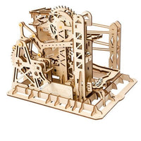 Robotime DIY Waterwheel CoasterBuilding Kits Assembly Toy-Toys-Golonzo