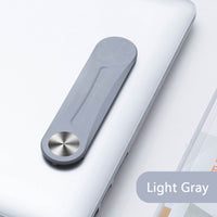 Laptop Side Smartphone Holder-Phone Holder-Golonzo