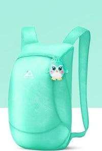 Lightweight Nylon Foldable Backpack Waterproof Mini Travel-Backpacks-Golonzo