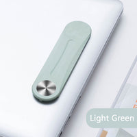 Laptop Side Smartphone Holder-Phone Holder-Golonzo