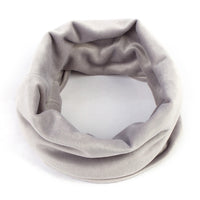 Women's Neck Warm Bandana Scarf Winter Casual-Scarves-Golonzo