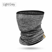 Ice Fabric Bike Face Mask UV Protection-Bandana-Golonzo