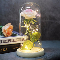 Immortal Rose Flower-Artificial flower-Golonzo