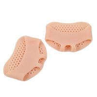 Silicone Forefoot Metatarsal Pads Pain Relief Orthotics Foot Massage Anti slip Protector-Foot Care-Golonzo