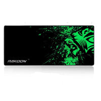 Large Mouse Pad Computer Gaming-Mouse Pads-Golonzo