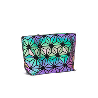 Fashion Woman Geometric Sling Bag-Shoulder Bags-Golonzo