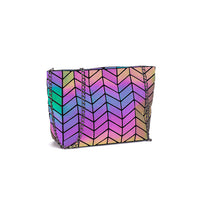 Fashion Woman Geometric Sling Bag-Shoulder Bags-Golonzo