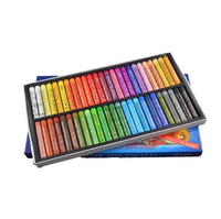 Oil Pastels Color Painting Crayon-Crayons-Golonzo