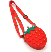 Cutey-Cute Bag-Shoulder Bags-Golonzo