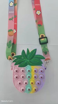 Cutey-Cute Bag-Shoulder Bags-Golonzo