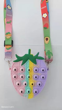 Cutey-Cute Bag-Shoulder Bags-Golonzo