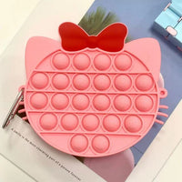 Cutey-Cute Bag-Shoulder Bags-Golonzo