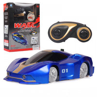 Remote Control Climbing Car - Anti Gravity Drift Racing-Remote Control Cars & Trucks-Golonzo
