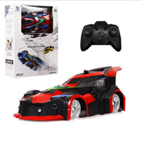 Remote Control Climbing Car - Anti Gravity Drift Racing-Remote Control Cars & Trucks-Golonzo