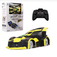 Remote Control Climbing Car - Anti Gravity Drift Racing-Remote Control Cars & Trucks-Golonzo