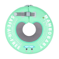 Swim Ring - Baby Neck Floating Ring-Golonzo