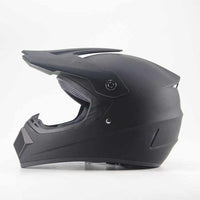 Fashion Off Road Helmet-Motorcycle Helmets-Golonzo
