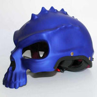 Masei 489 Skull Motorcycle Helmet-Motorcycle Helmets-Golonzo