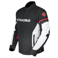 Motorcycle Jacket Riding Suit - Winter Protection Armor-Motorcycle Suits-Golonzo