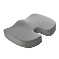 Orthopedic Hemorrhoid Seat Cushion Memory Foam Car Seat Cushion-Back & Lumbar Support Cushions-Golonzo