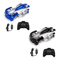 Remote Control Climbing Car - Anti Gravity Drift Racing-Remote Control Cars & Trucks-Golonzo