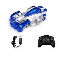 Remote Control Climbing Car - Anti Gravity Drift Racing-Remote Control Cars & Trucks-Golonzo