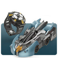 Remote Control Climbing Car - Anti Gravity Drift Racing-Remote Control Cars & Trucks-Golonzo