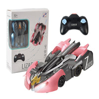 Remote Control Climbing Car - Anti Gravity Drift Racing-Remote Control Cars & Trucks-Golonzo