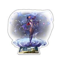 Genshin Impact Character Acrylic Figure Stand Model-Decor-Golonzo