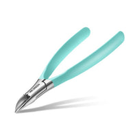 Stainless Steel Pedicure Tools ingrown Nail Clippers-Nail Clippers-Golonzo