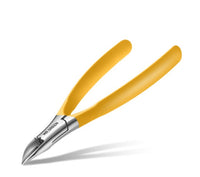 Stainless Steel Pedicure Tools ingrown Nail Clippers-Nail Clippers-Golonzo