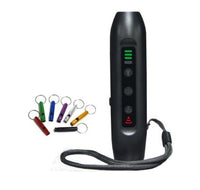 Ultrasonic Pet Repeller Device - Anti Barking Device for Pet-Pet Training Aids-Golonzo