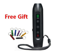 Ultrasonic Pet Repeller Device - Anti Barking Device for Pet-Golonzo