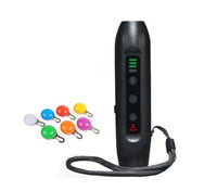 Ultrasonic Pet Repeller Device - Anti Barking Device for Pet-Pet Training Aids-Golonzo