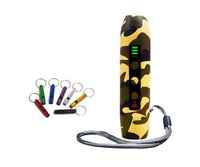Ultrasonic Pet Repeller Device - Anti Barking Device for Pet-Pet Training Aids-Golonzo