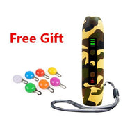 Ultrasonic Pet Repeller Device - Anti Barking Device for Pet-Golonzo