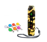 Ultrasonic Pet Repeller Device - Anti Barking Device for Pet-Pet Training Aids-Golonzo