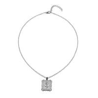 Small Choker Pendant Necklace for Women-Necklaces-Golonzo