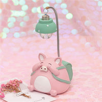 Night Light Creative Cute Small Room Decoration-Lamps-Golonzo