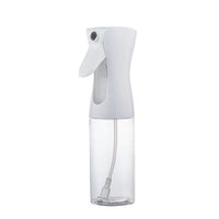 Kitchen Silicone Oil Bottle with Brush-Kitchen Appliance Accessories-Golonzo