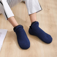Indoor Non-slip Thermal Socks-Socks-Golonzo