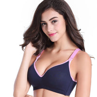 Cotton Maternity Nursing Bras-Bras-Golonzo