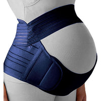 Pregnant Women Belts - Belly Band Support-Supports & Braces-Golonzo