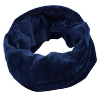 Women's Neck Warm Bandana Scarf Winter Casual-Scarves-Golonzo