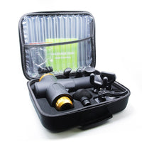 Professional Massage Gun - Muscle Relaxation-Electric Massagers-Golonzo